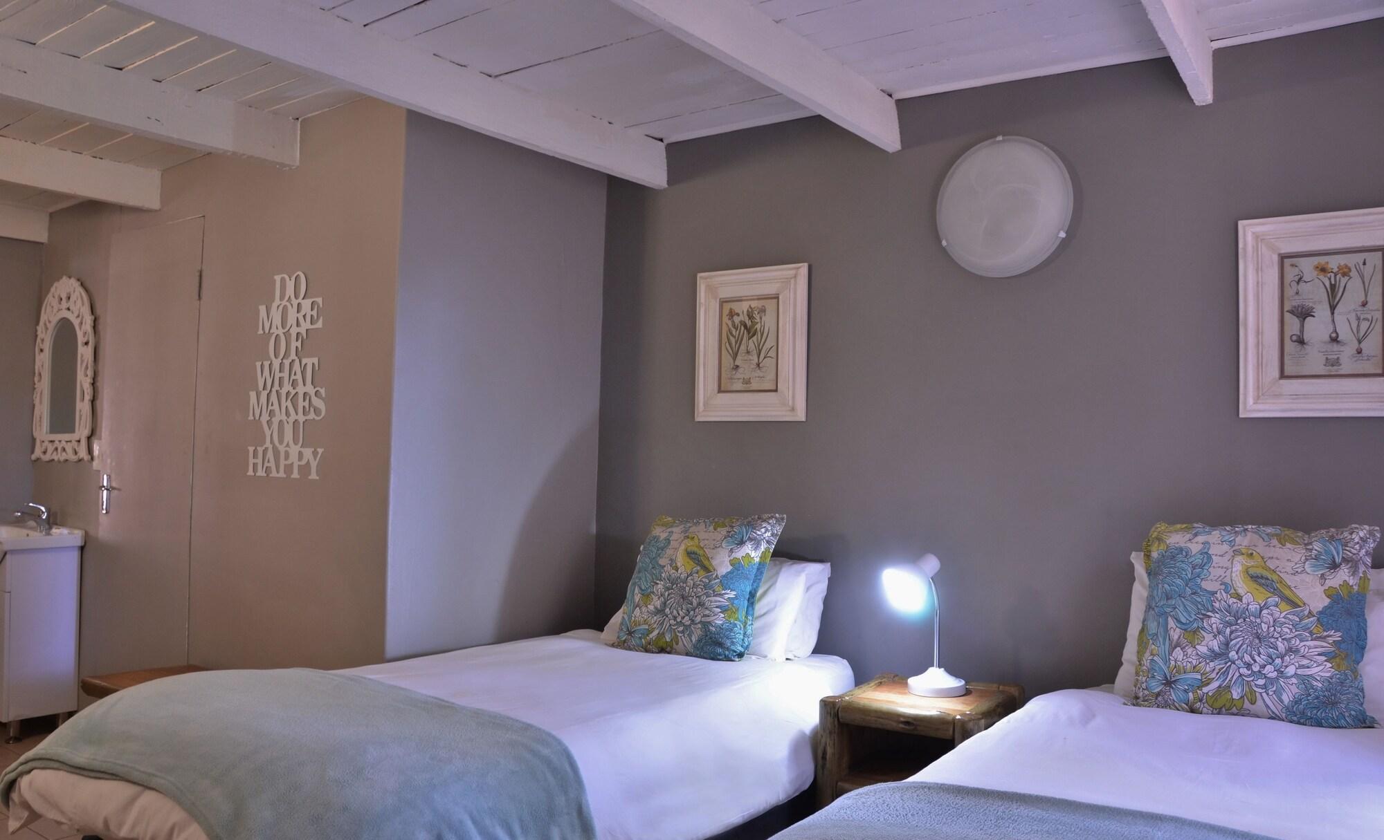 Ebundu Lodge White River Bagian luar foto