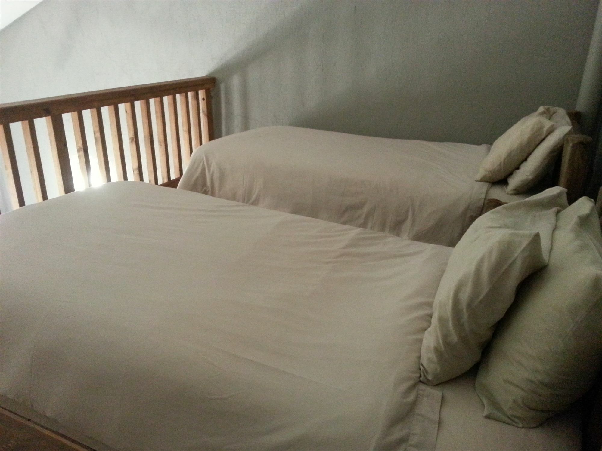 Ebundu Lodge White River Bagian luar foto